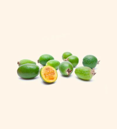 A Grade Banana Feijoa, Packaging Type: Carton, Packaging Size: 2 Kg