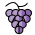 grapes