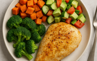 Best Foods for Weight Loss: What to Eat